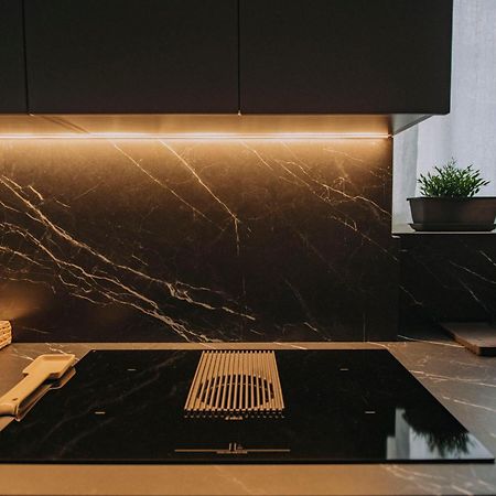 Sea Glow - Luxury Apartment Bisceglie Extérieur photo