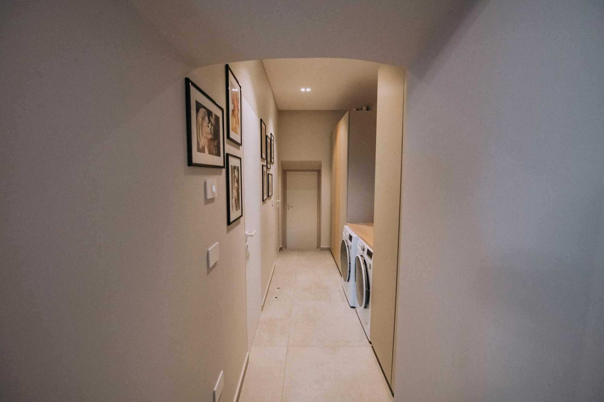 Sea Glow - Luxury Apartment Bisceglie Extérieur photo