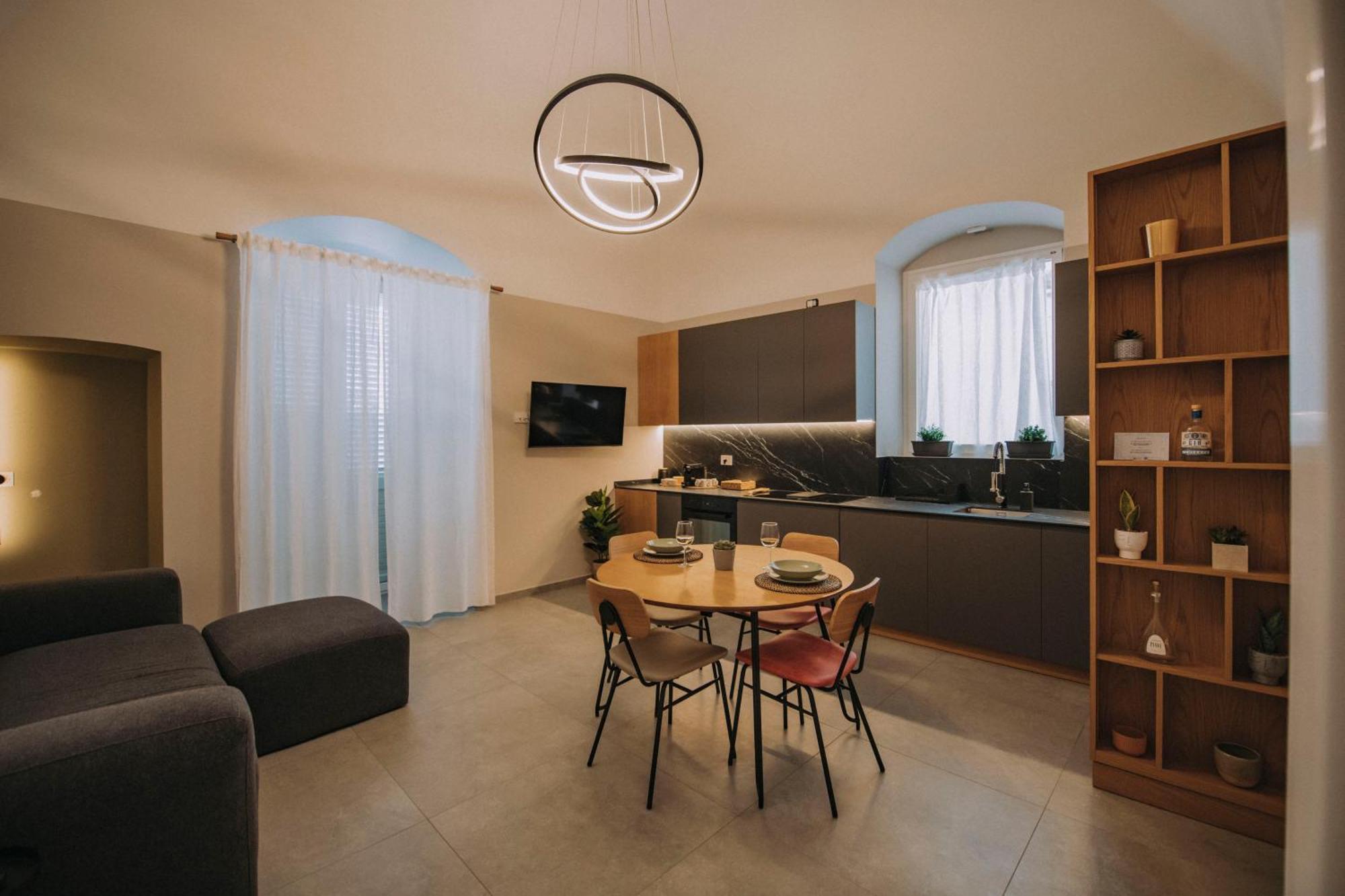 Sea Glow - Luxury Apartment Bisceglie Extérieur photo