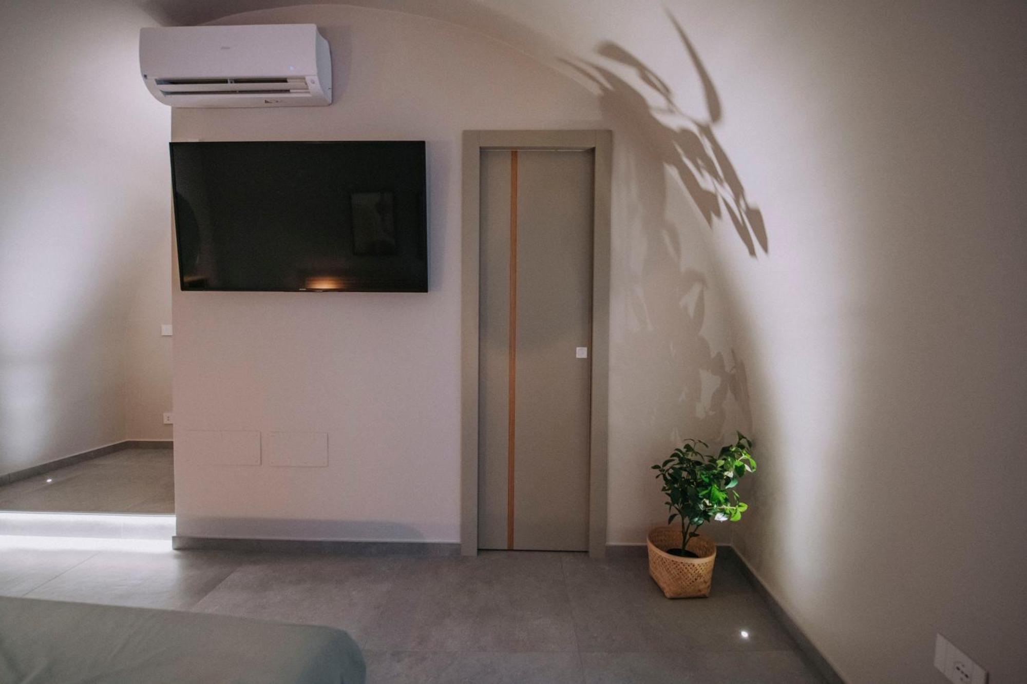 Sea Glow - Luxury Apartment Bisceglie Extérieur photo