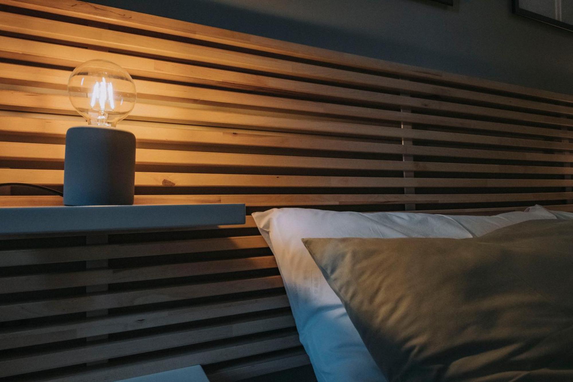 Sea Glow - Luxury Apartment Bisceglie Extérieur photo