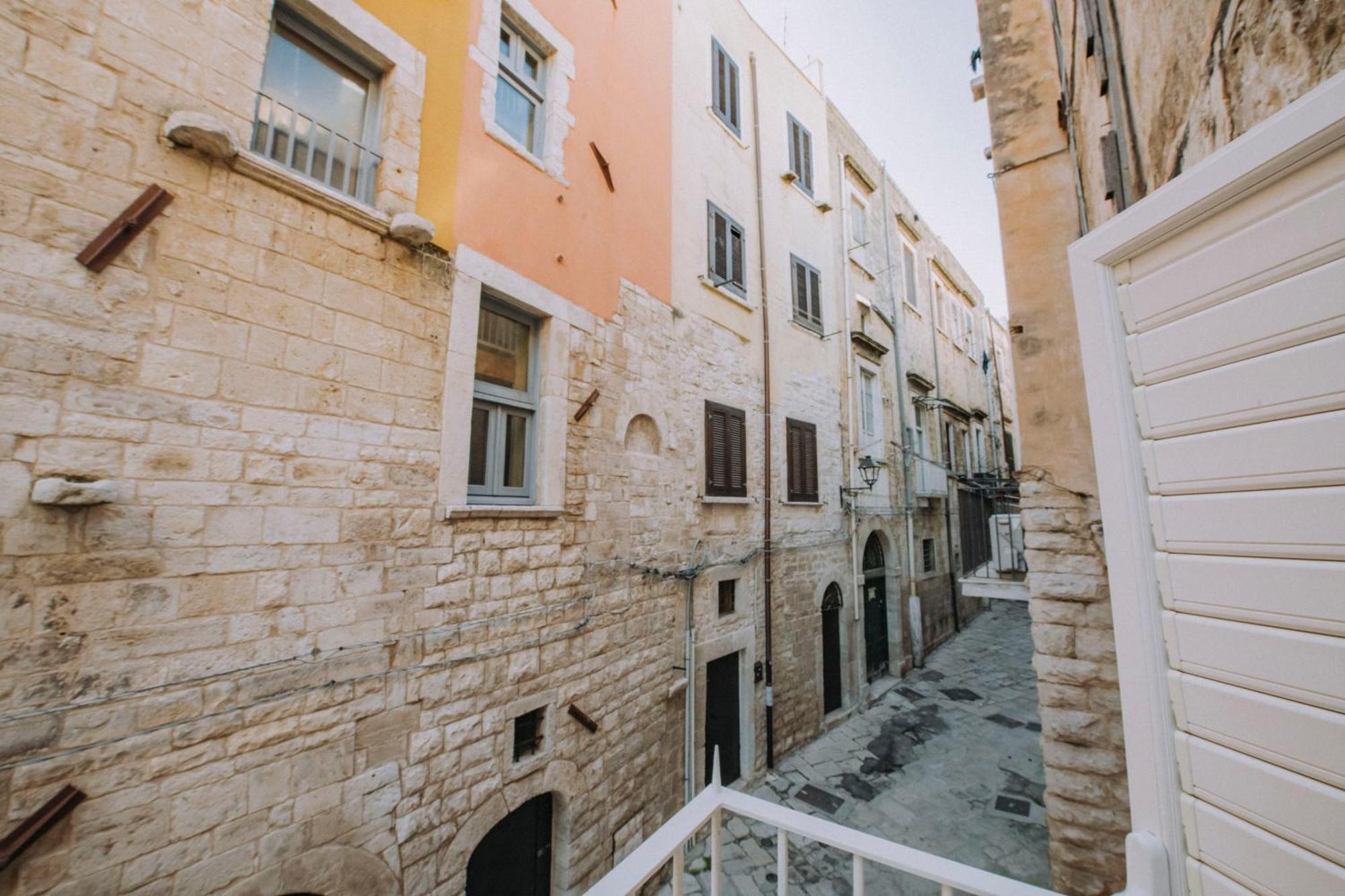 Sea Glow - Luxury Apartment Bisceglie Extérieur photo